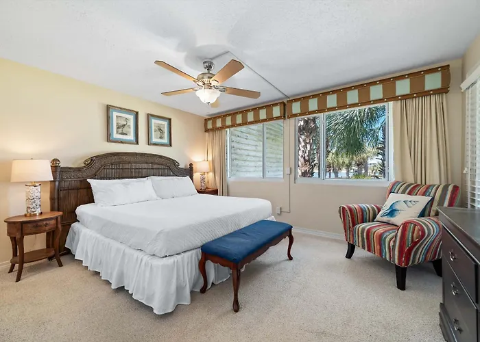 Holiday home Needle Rush Point Unit G14 Pensacola