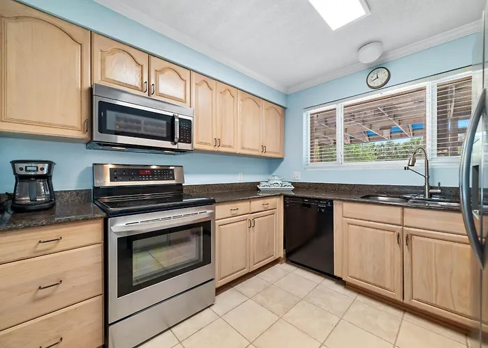 Holiday home Needle Rush Point Unit G14 Pensacola