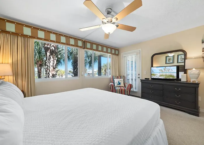 Holiday home Needle Rush Point Unit G14