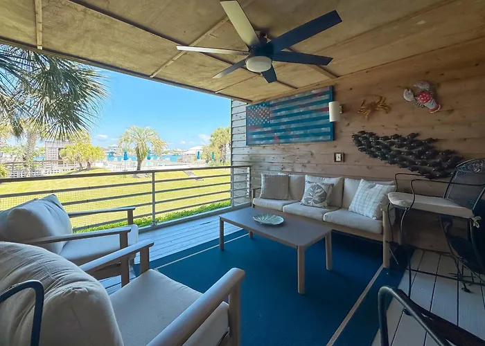 Holiday home Needle Rush Point Unit G14 *