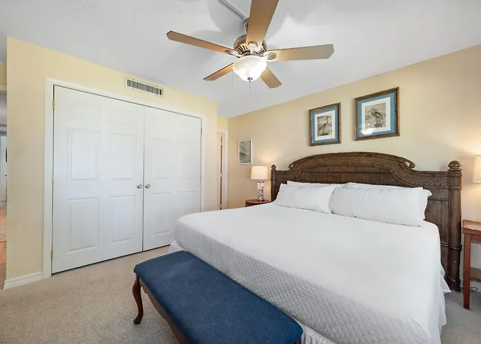 Needle Rush Point Unit G14 Holiday home