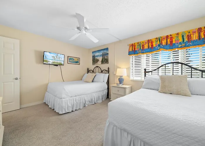 Holiday home Needle Rush Point Unit G14 Pensacola