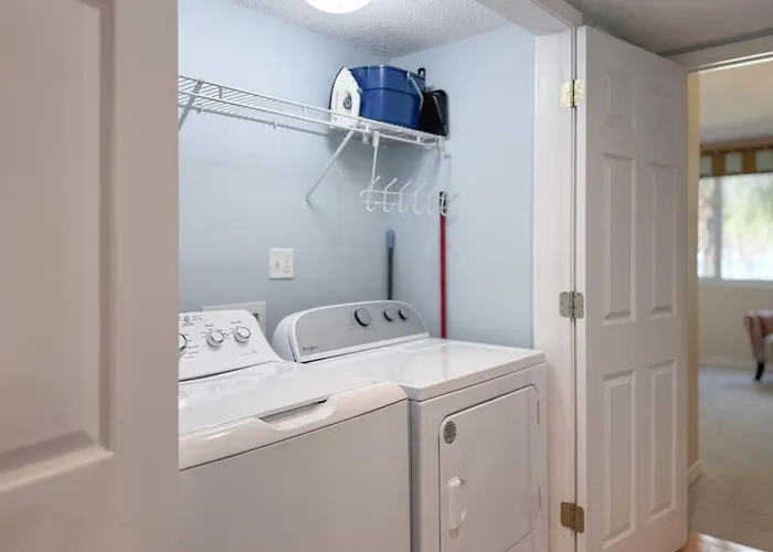 Needle Rush Point Unit G14 Holiday home Pensacola