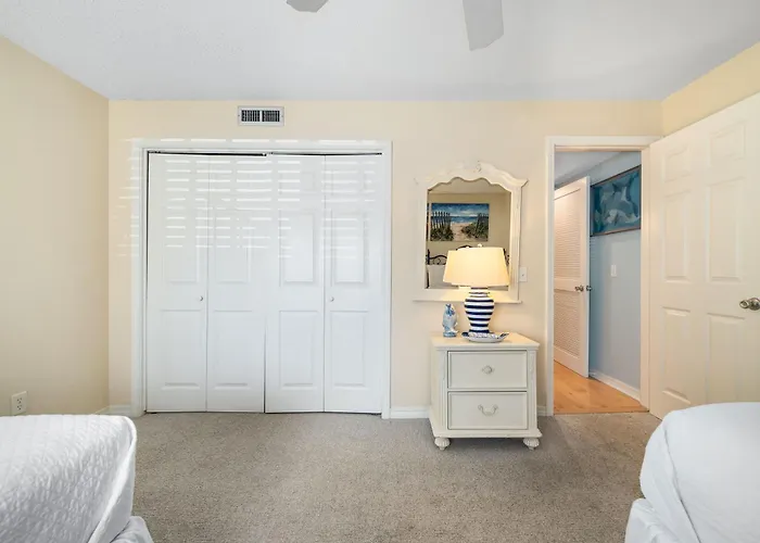 Needle Rush Point Unit G14 Holiday home Pensacola