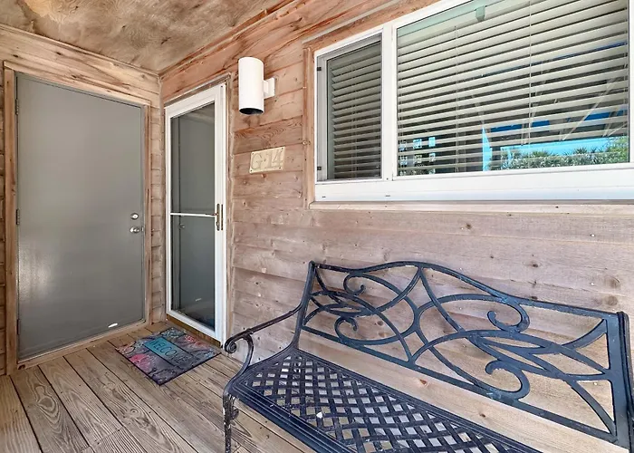 Holiday home Needle Rush Point Unit G14