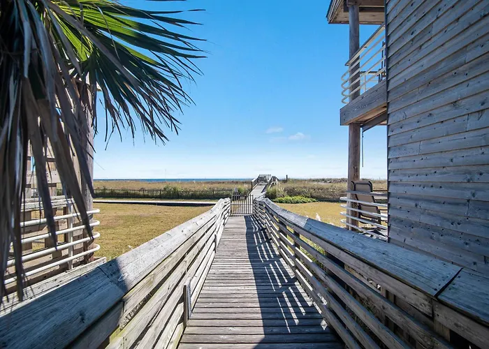 Holiday home Needle Rush Point Unit G14