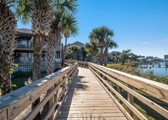 Needle Rush Point Unit G14 Holiday home *