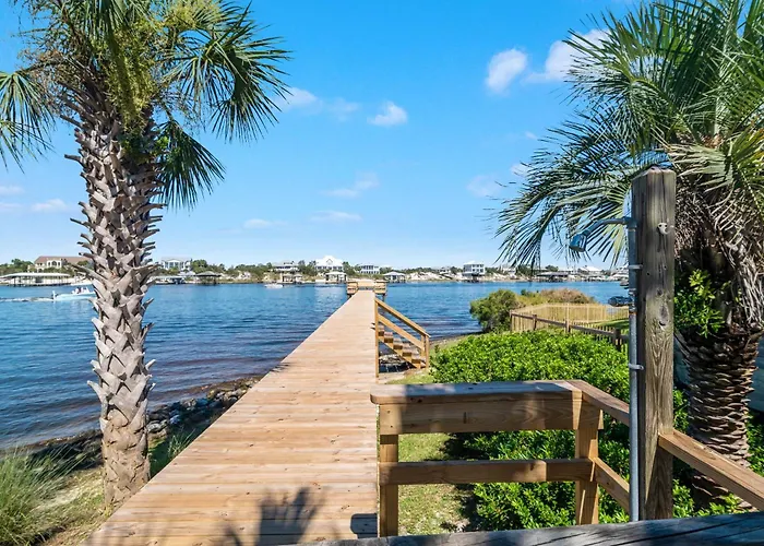 Needle Rush Point Unit G14 Pensacola