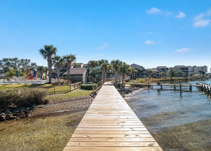 Needle Rush Point Unit G14 Pensacola