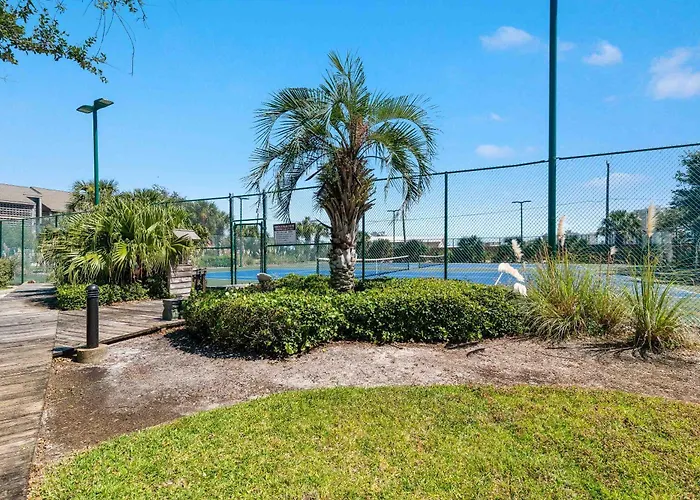 Needle Rush Point Unit G14 Holiday home Pensacola