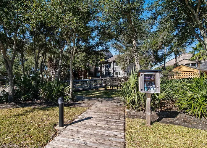 Holiday home Needle Rush Point Unit G14 *