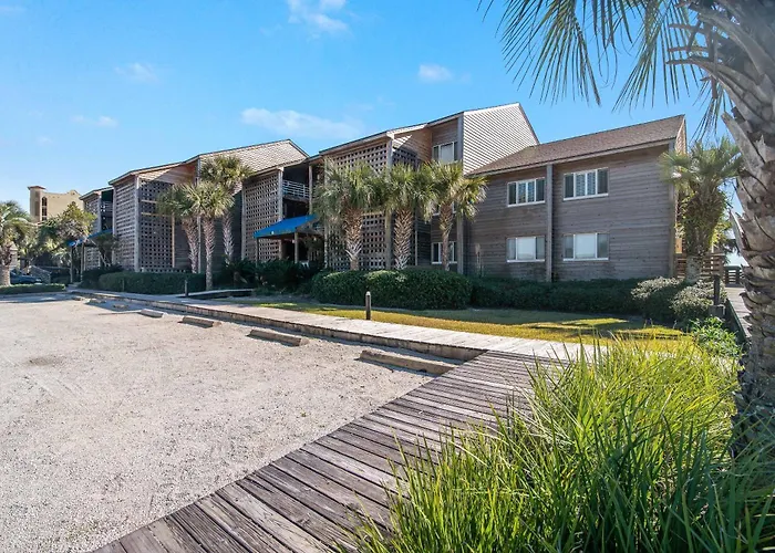 Needle Rush Point Unit G14 * Pensacola