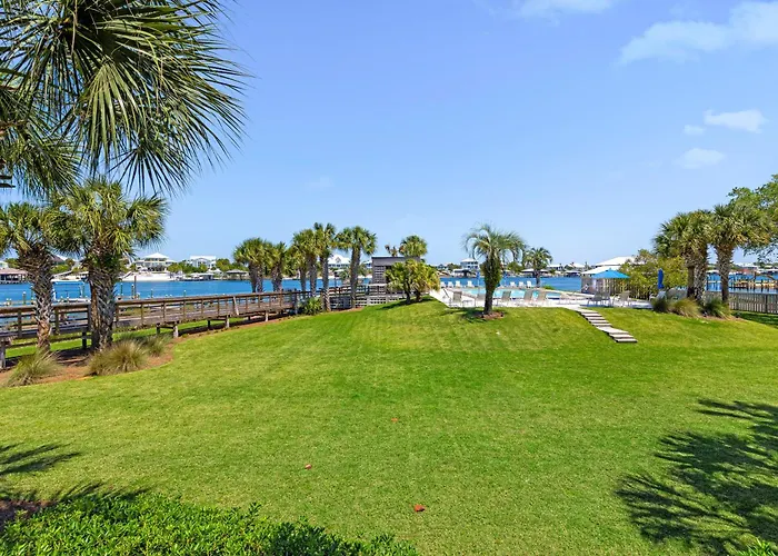 Needle Rush Point Unit G14 Pensacola